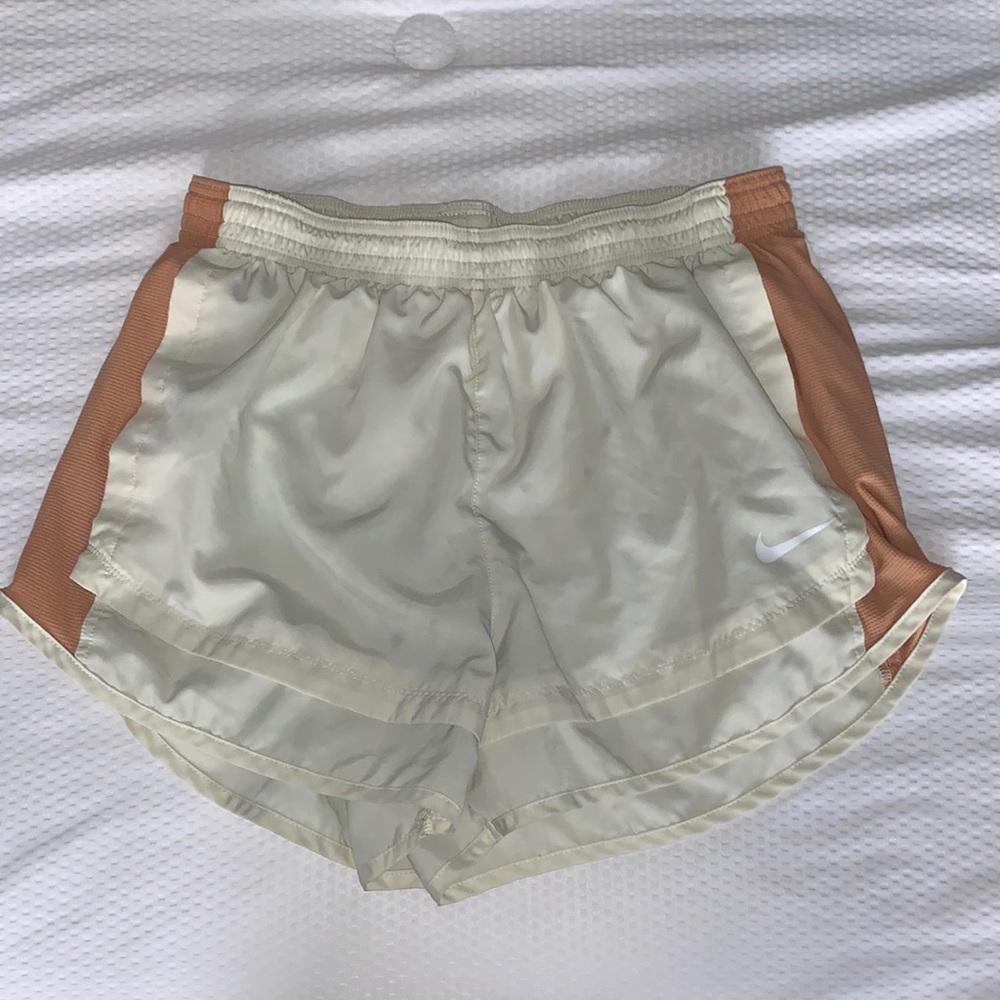 Nike Tempo Shorts
